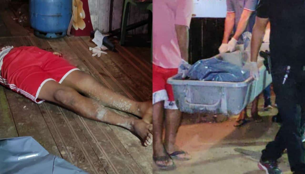 Foto: Ithamar Souza/Ecos da Notícia