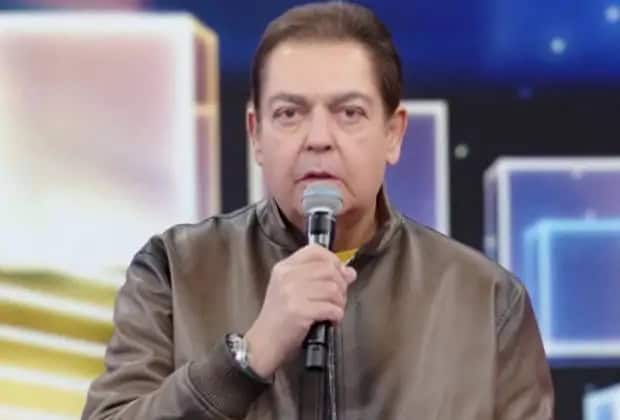 FAUSTAO FAUSTAO