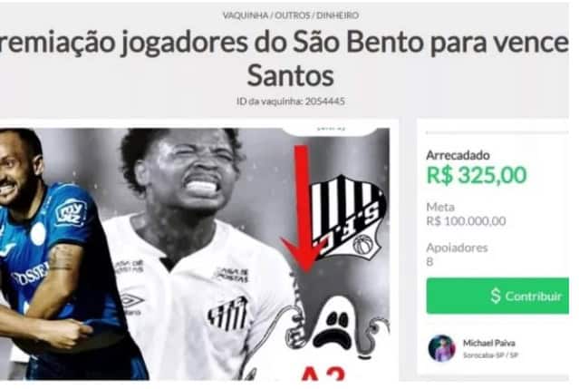VAKINHA VAKINHA