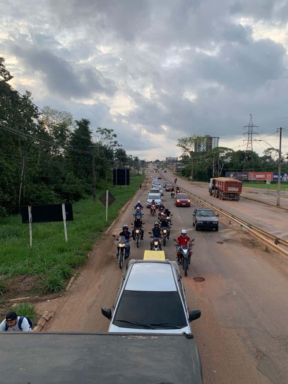 Foto: Arquivo/AME-AC