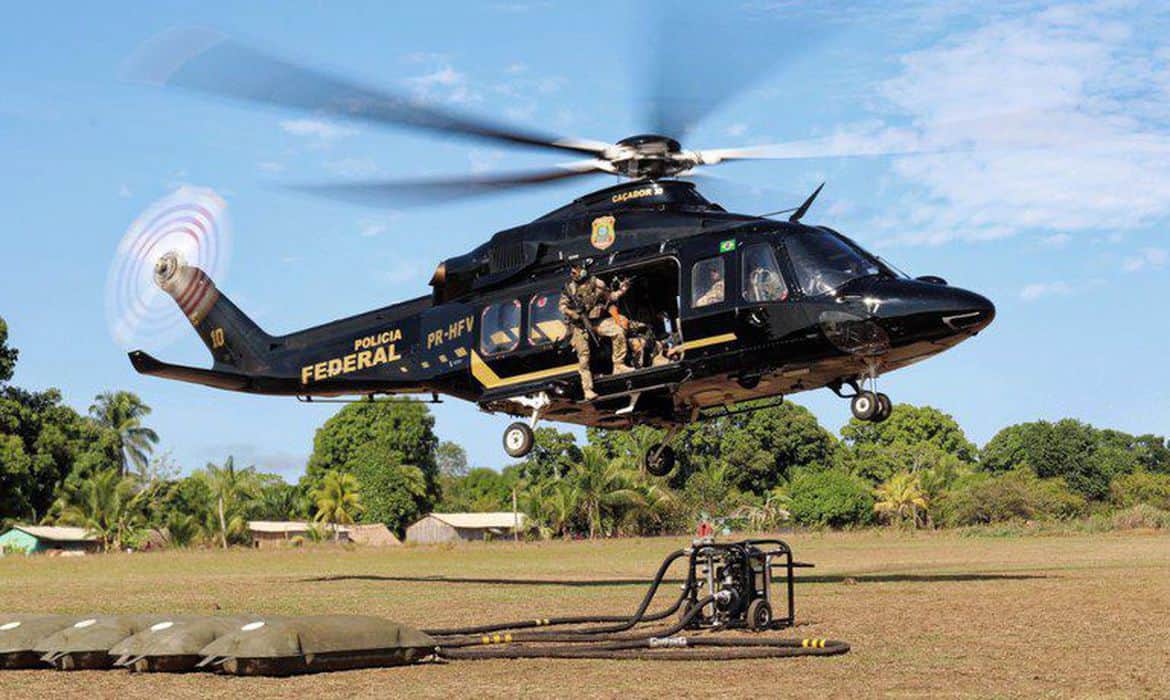 operacao_bezerro_de_ouro Foto: Divulgação/Polícia Federal