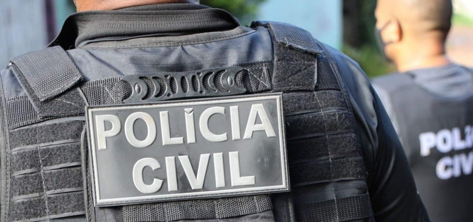 Foto: Divulgação/Polícia Civil