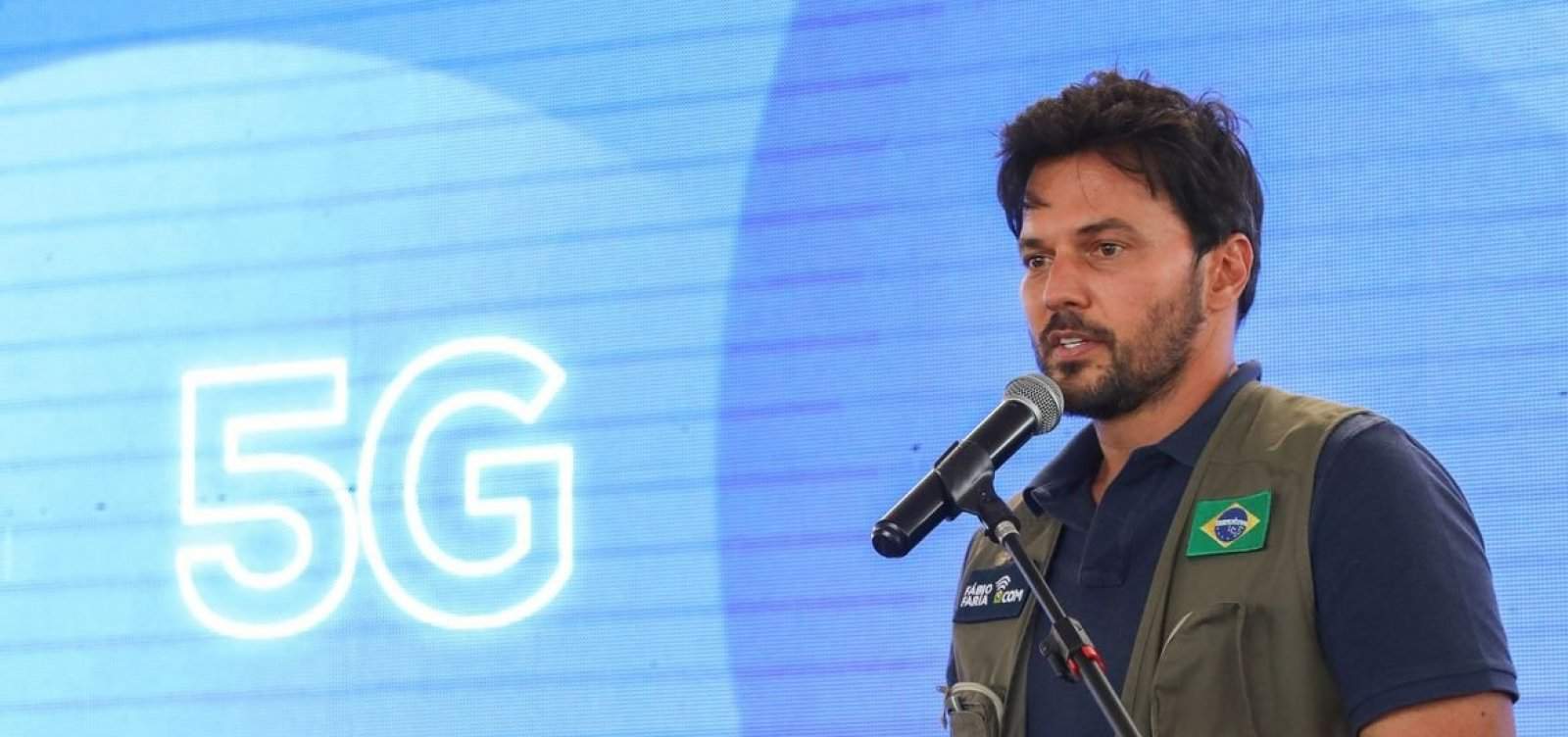 Foto: Cleverson Oliveira/MCom