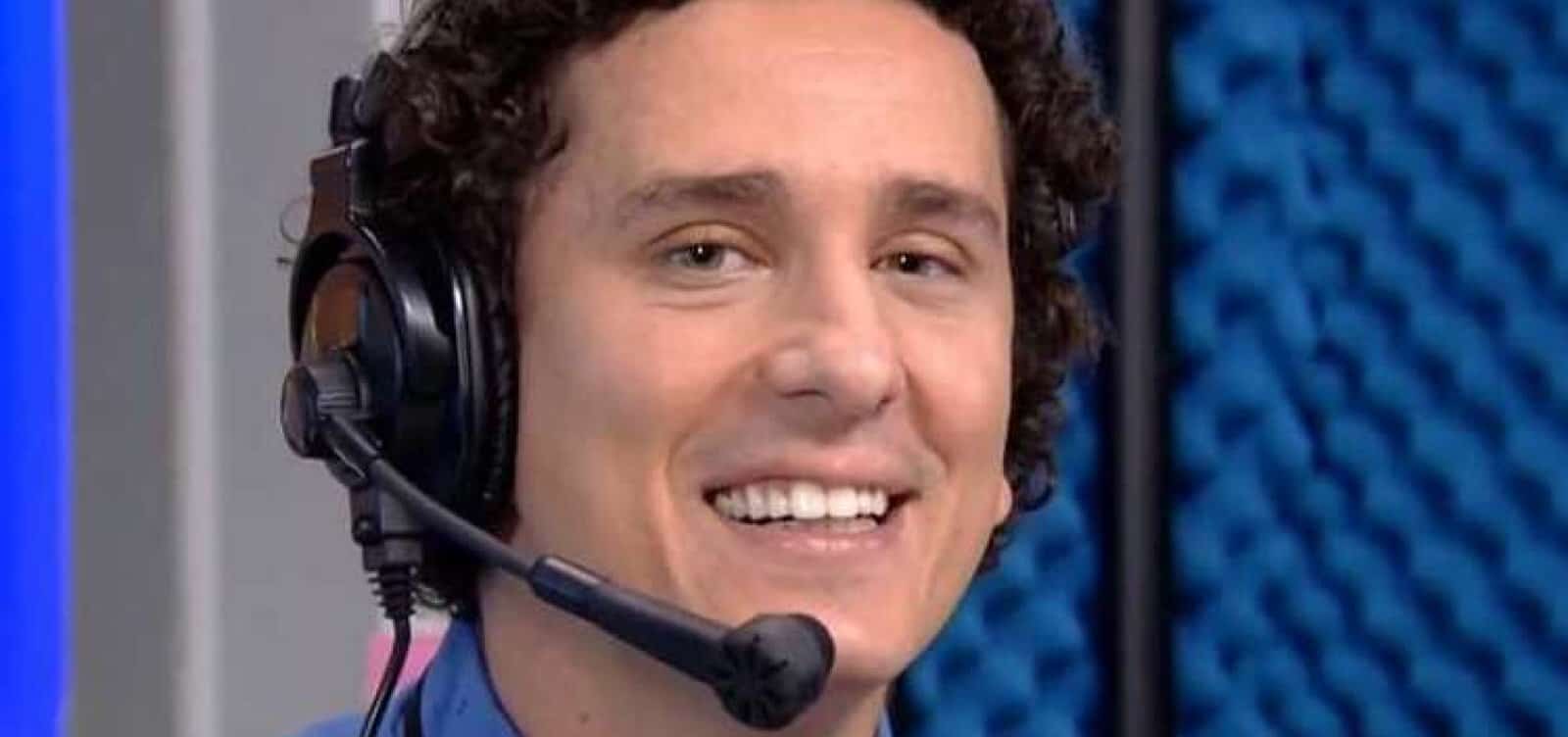 Foto: Reprodução/TV Globo