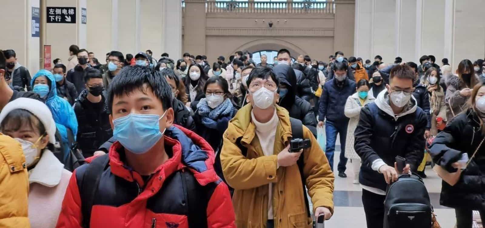 Foto: Stringer/Getty Images