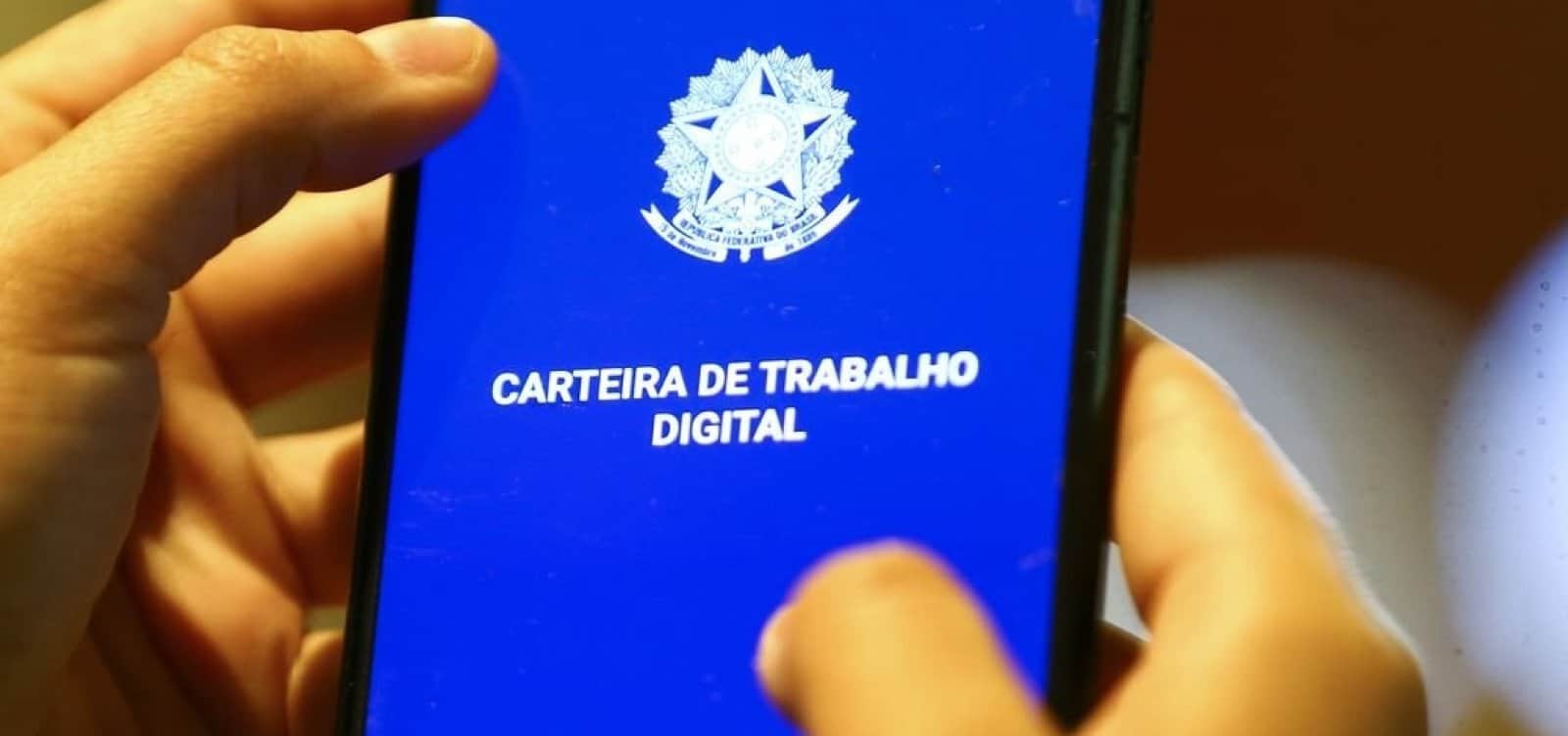 114204,governo-federal-diz-ter-criado-3139-mil-vagas-com-carteira-assinada-em-setembro-3 Foto: Marcelo Camargo/Agência Brasil