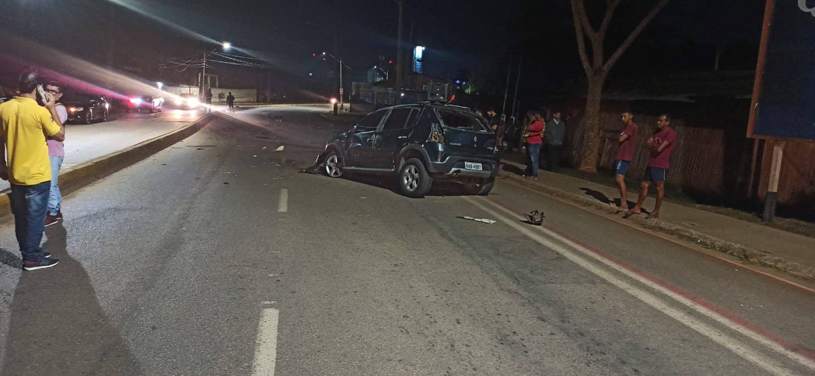 Foto: Arquivo/BPTrans