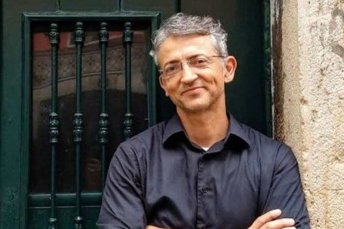 1_cbnfot211020214342-6948255 Wladimir Gramacho: é grande o apoio ao passaporte em situações onde há aglomeração pública, mas diminui em ambientes como condomínios - (crédito: Arquivo Pessoal)