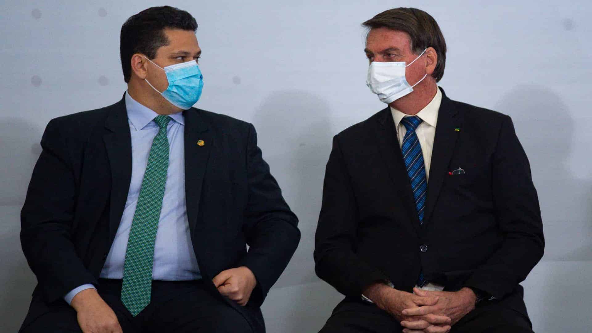 Alcolumbre Alcolumbre