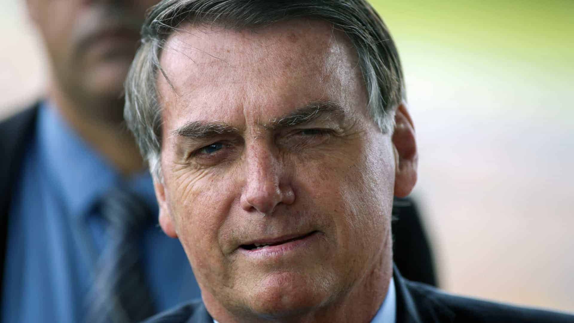 Bolsonaro Bolsonaro
