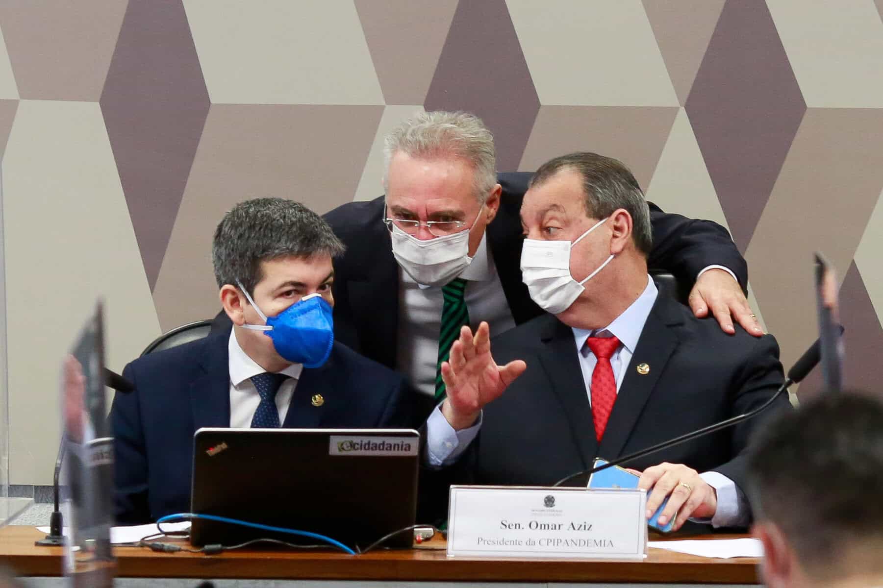 CPI da Cavid CPI da Cavid