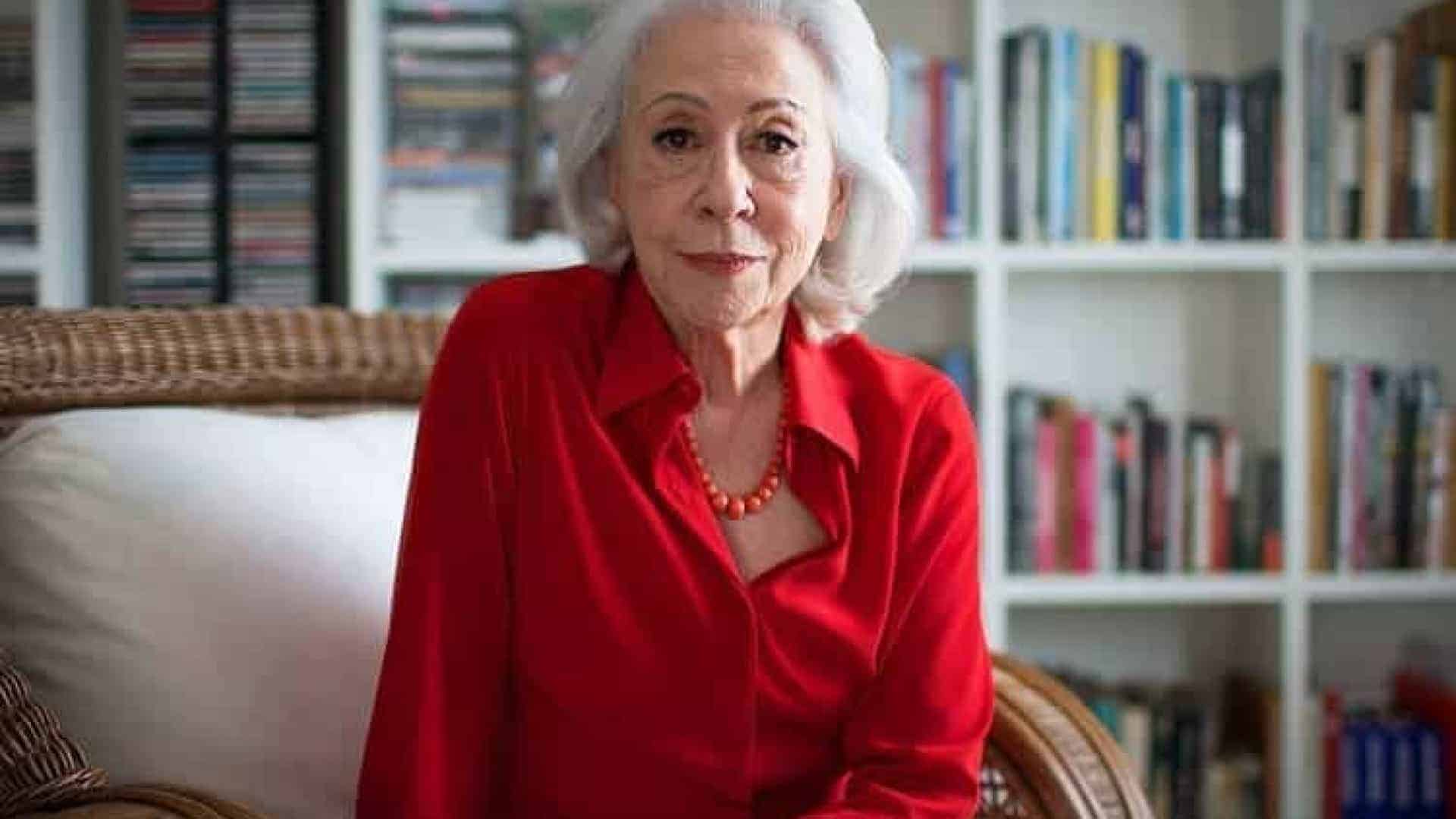 Fernanda Montenegro Fernanda Montenegro