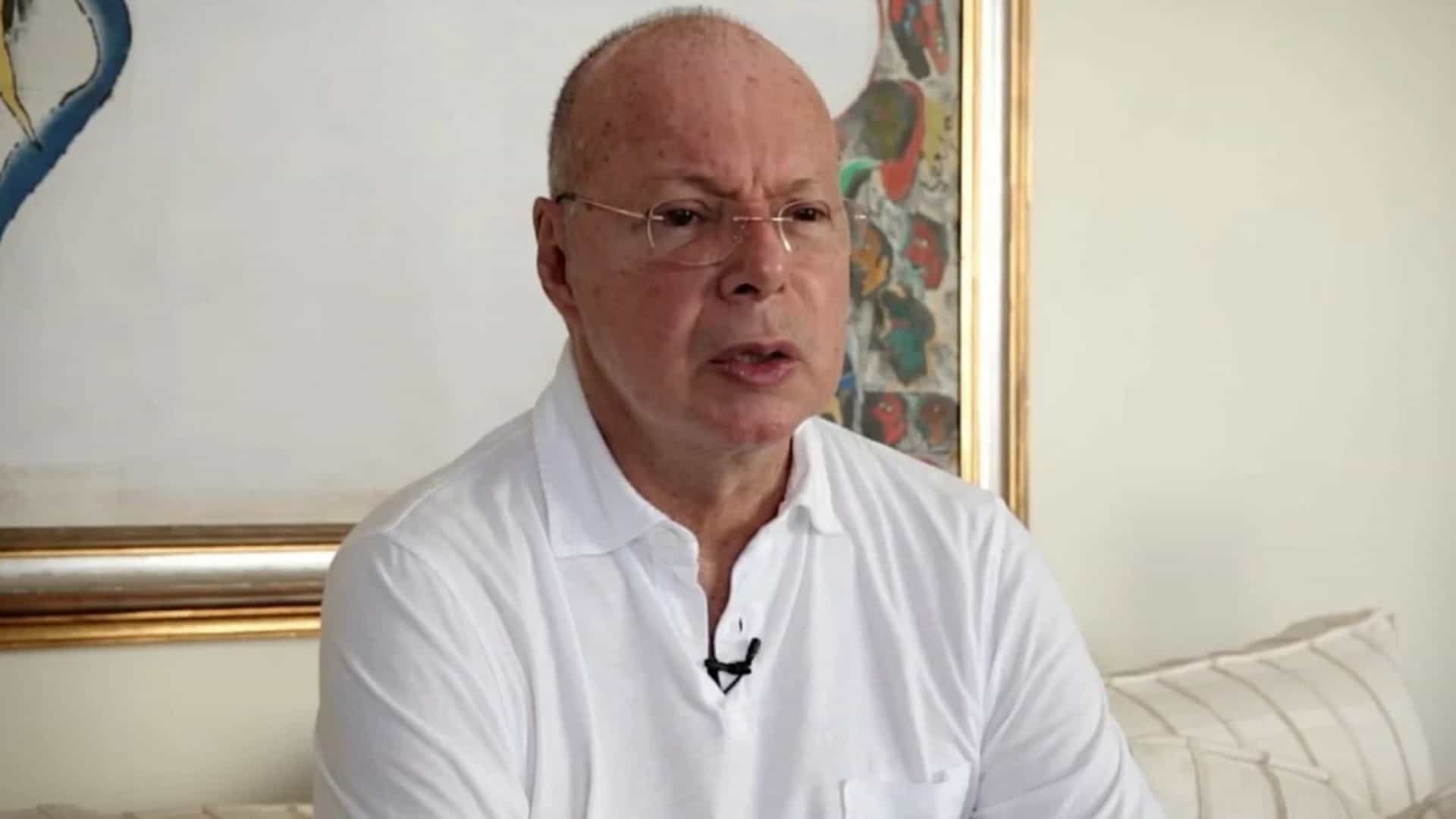 Gilberto Braga Gilberto Braga