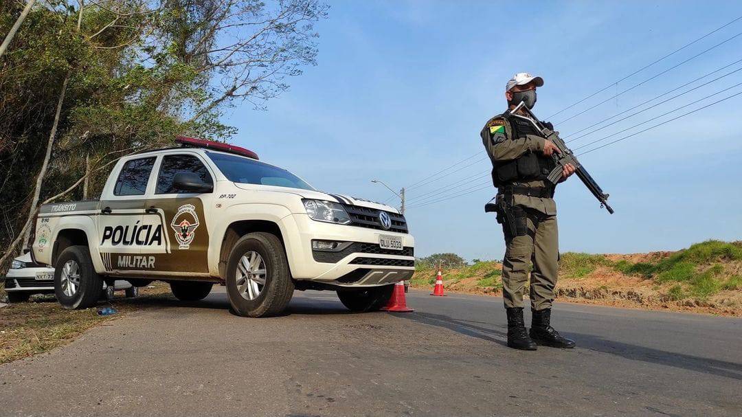 Foto: Assessoria de Comunicação da PMAC