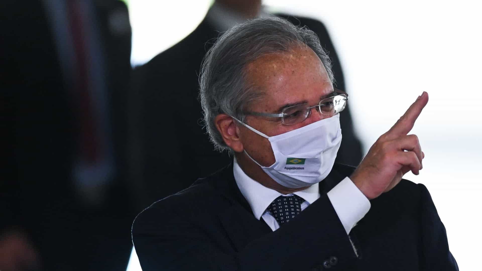 Paulo Guedes