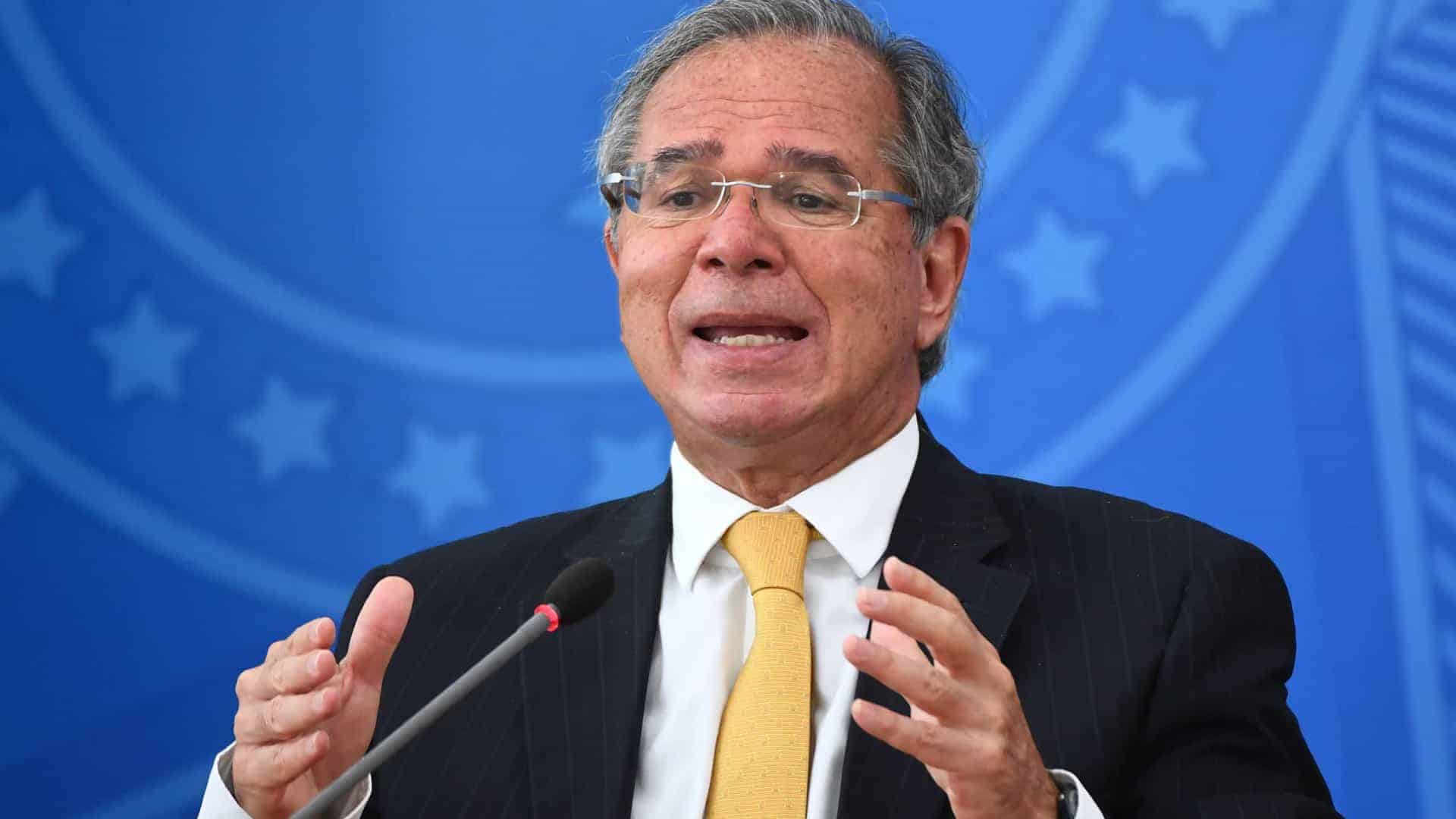 Paulo Guedes