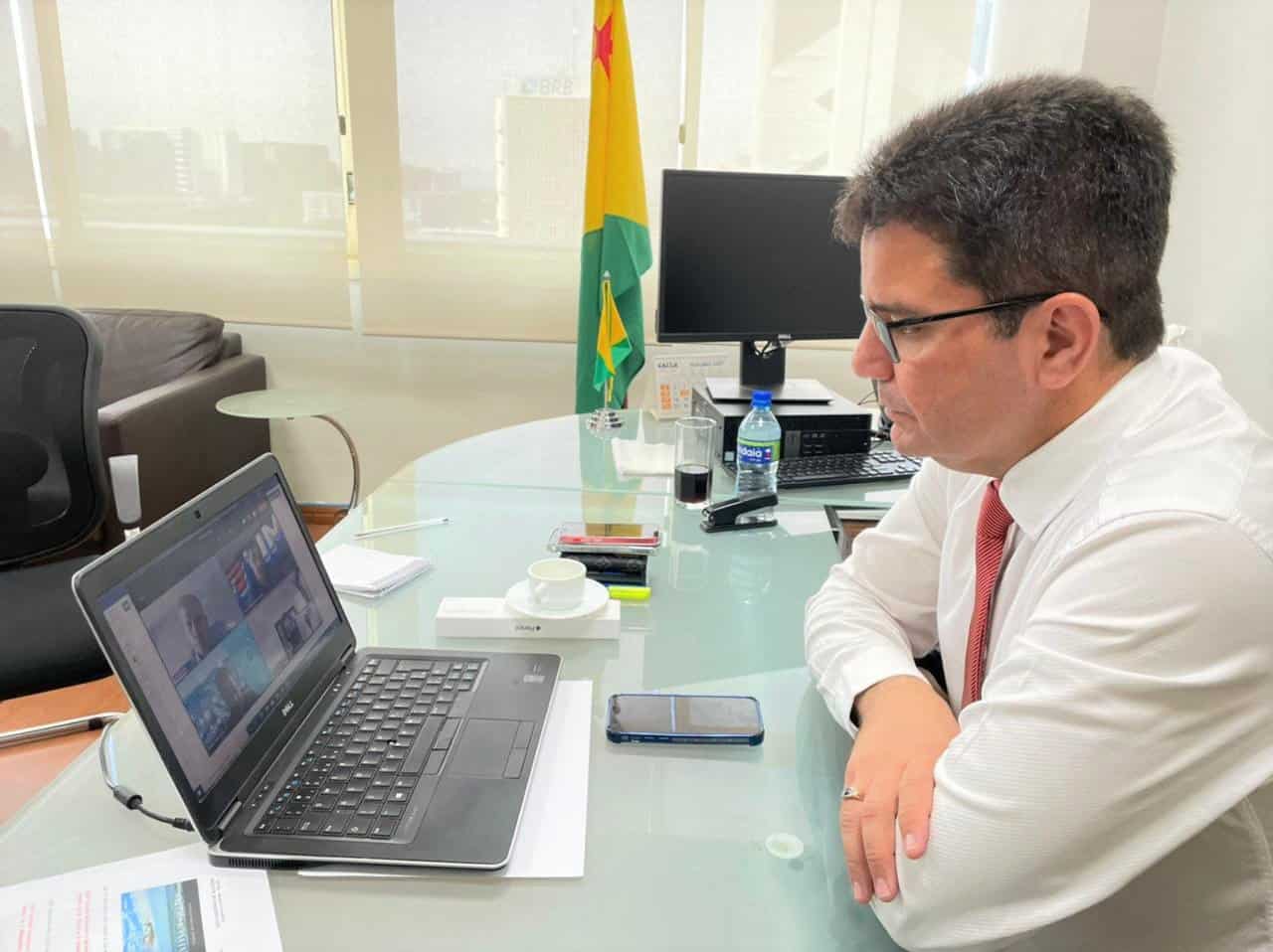 Iniciativa visa levar telefonia móvel para comunidades remotas onde há déficit de infraestrutura de rede elétrica. Foto: Dilma Tavares