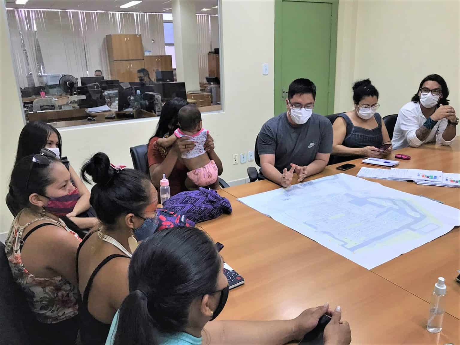 Foto: Taís Nascimento