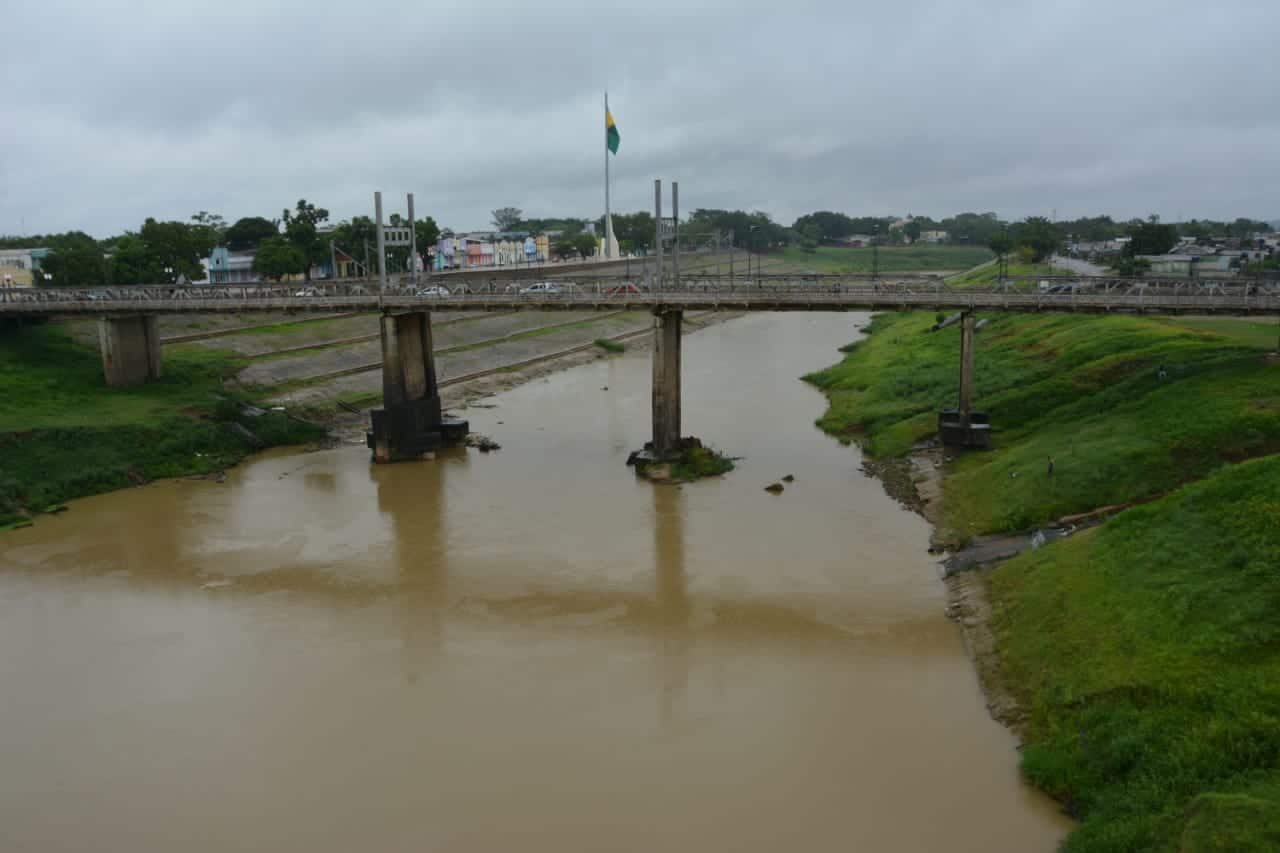 Foto: Assessoria da Defesa Civil Municipal