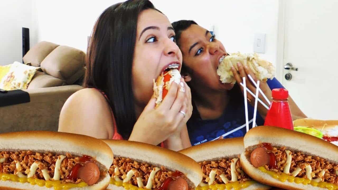 foto do Google. Meramente ilustrativa