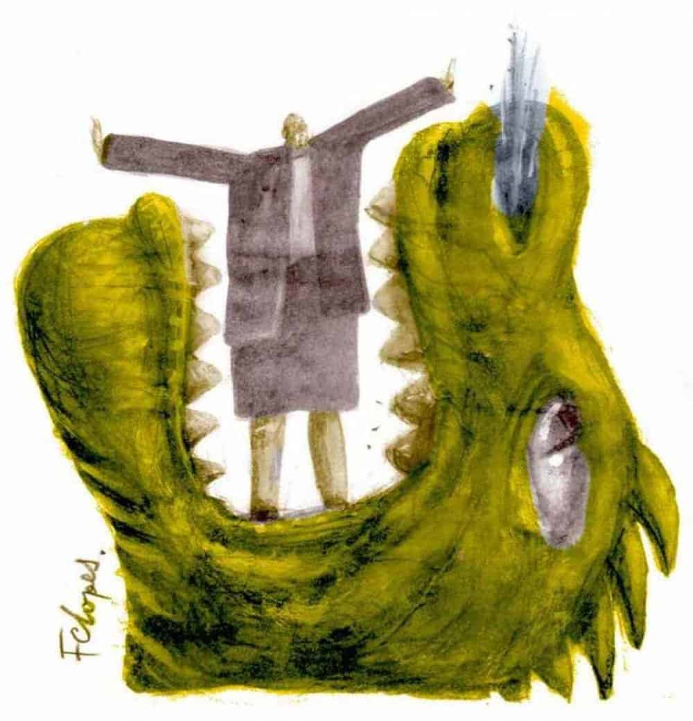 A carestia tem empurrado muitas famílias para situações de precariedade, sem condições de lidar com o aumento do custo de itens básicos, como alimentação e transporte - (crédito: Fernando Lopes/CB/D.A Press)