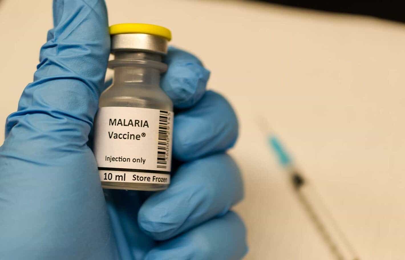 malaria-vaccine malaria-vaccine