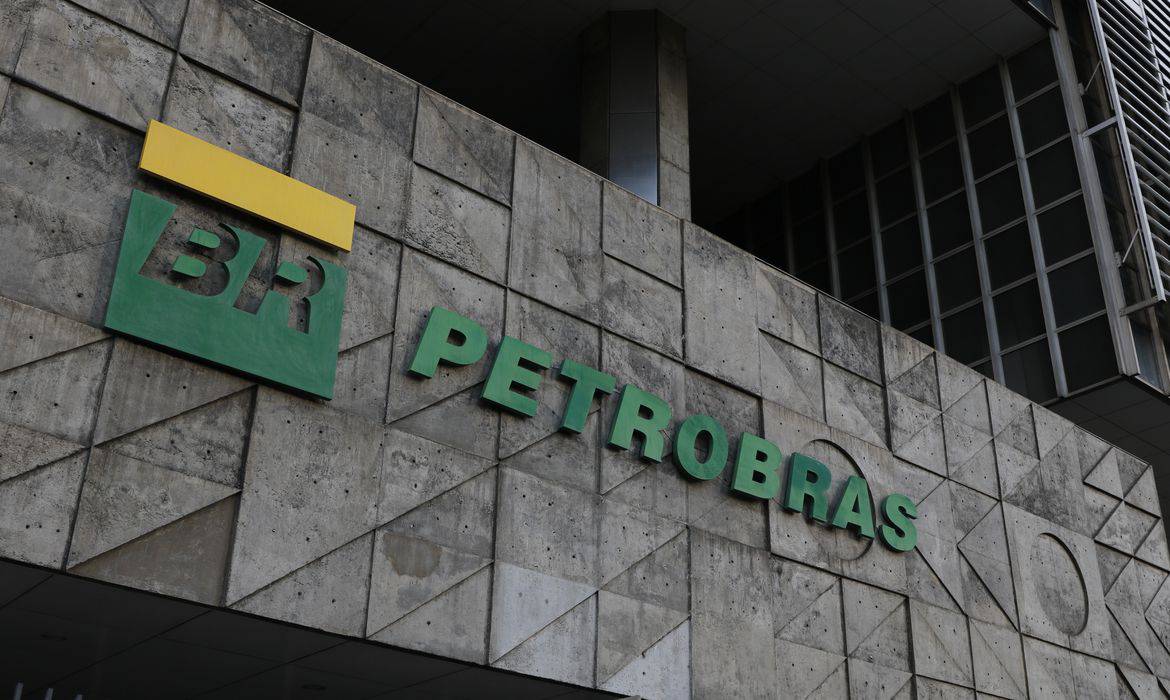 _mg_1446_0 Rio de Janeiro - Edifício sede da Petrobras no Centro do Rio. (Fernando Frazão/Agência Brasil)