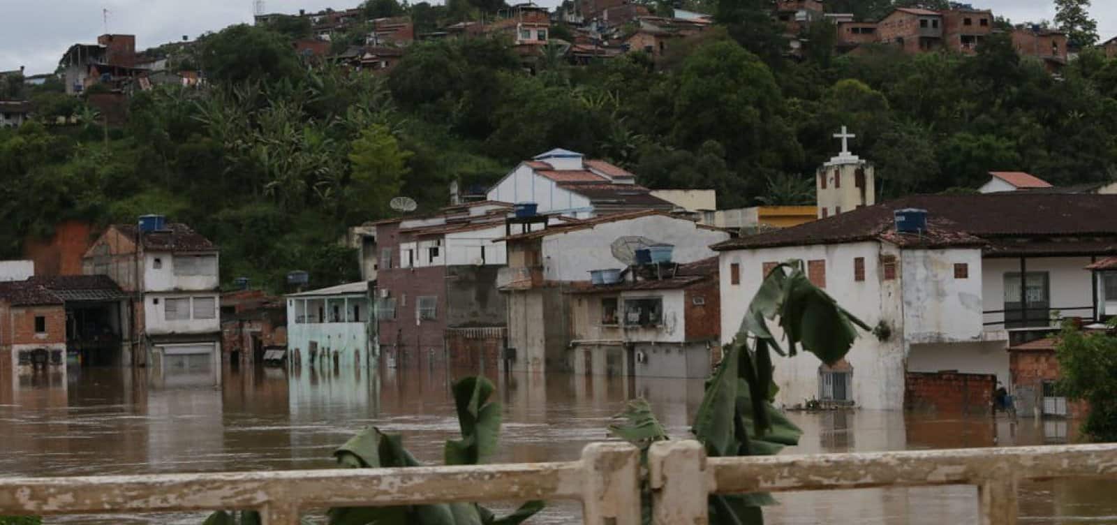 Foto: Camila Souza/GOVBA