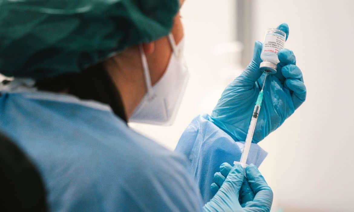 Foto: Ying Tang/NurPhoto