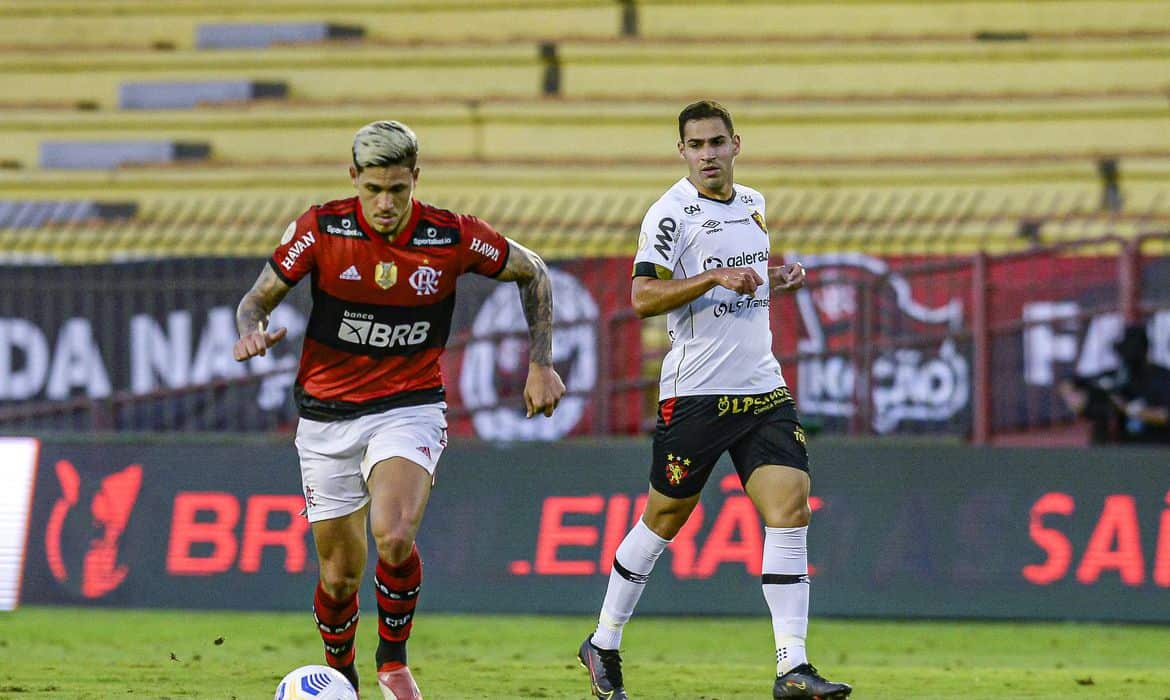 Foto: Marcelo Cortes/Flamengo/Direitos Reservados