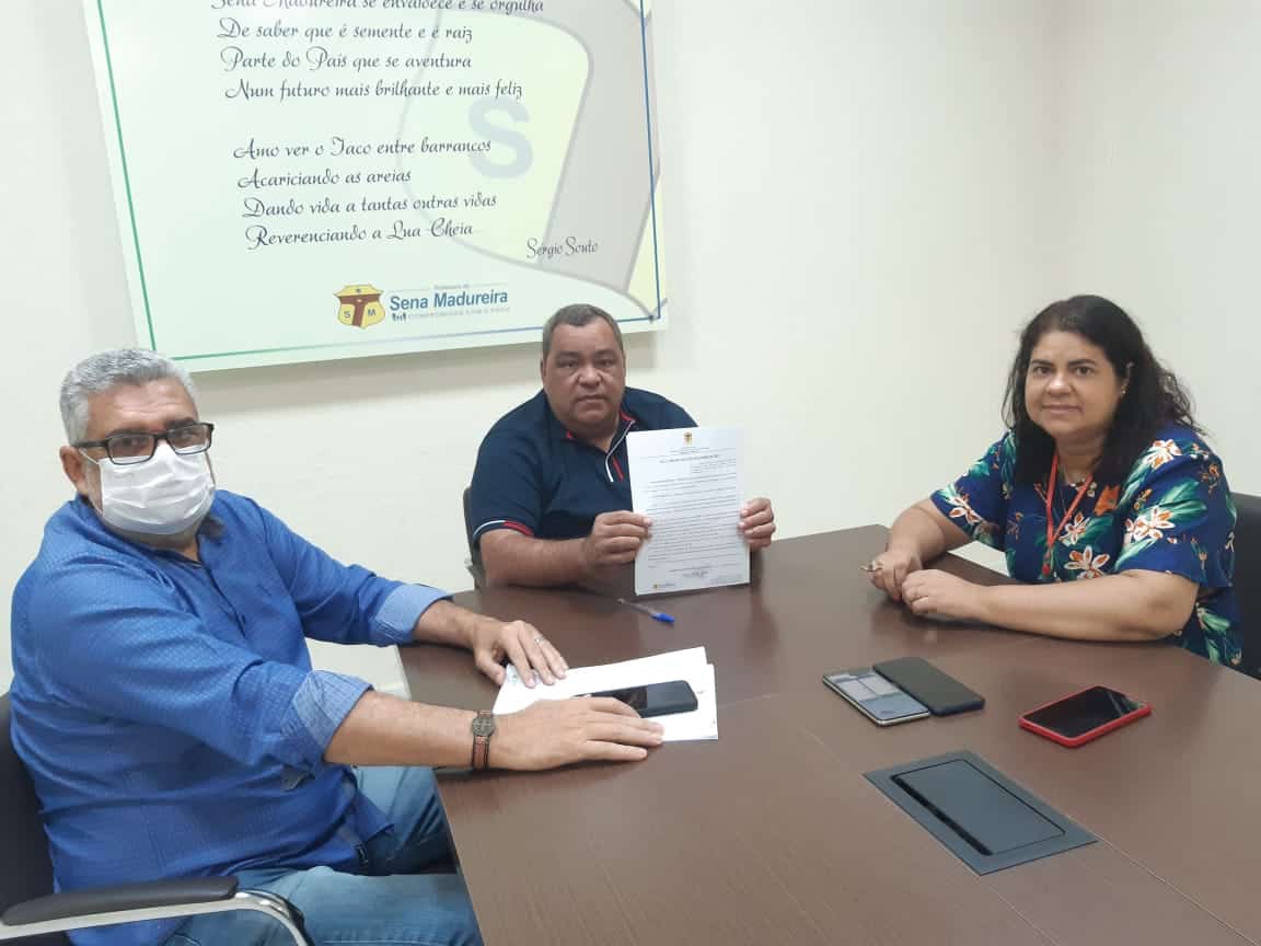 Foto: Ricardo Amaral