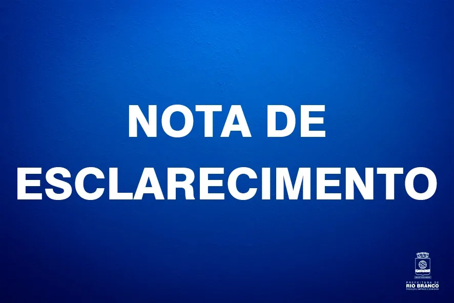 NOAT-ESCLARECIMENTO