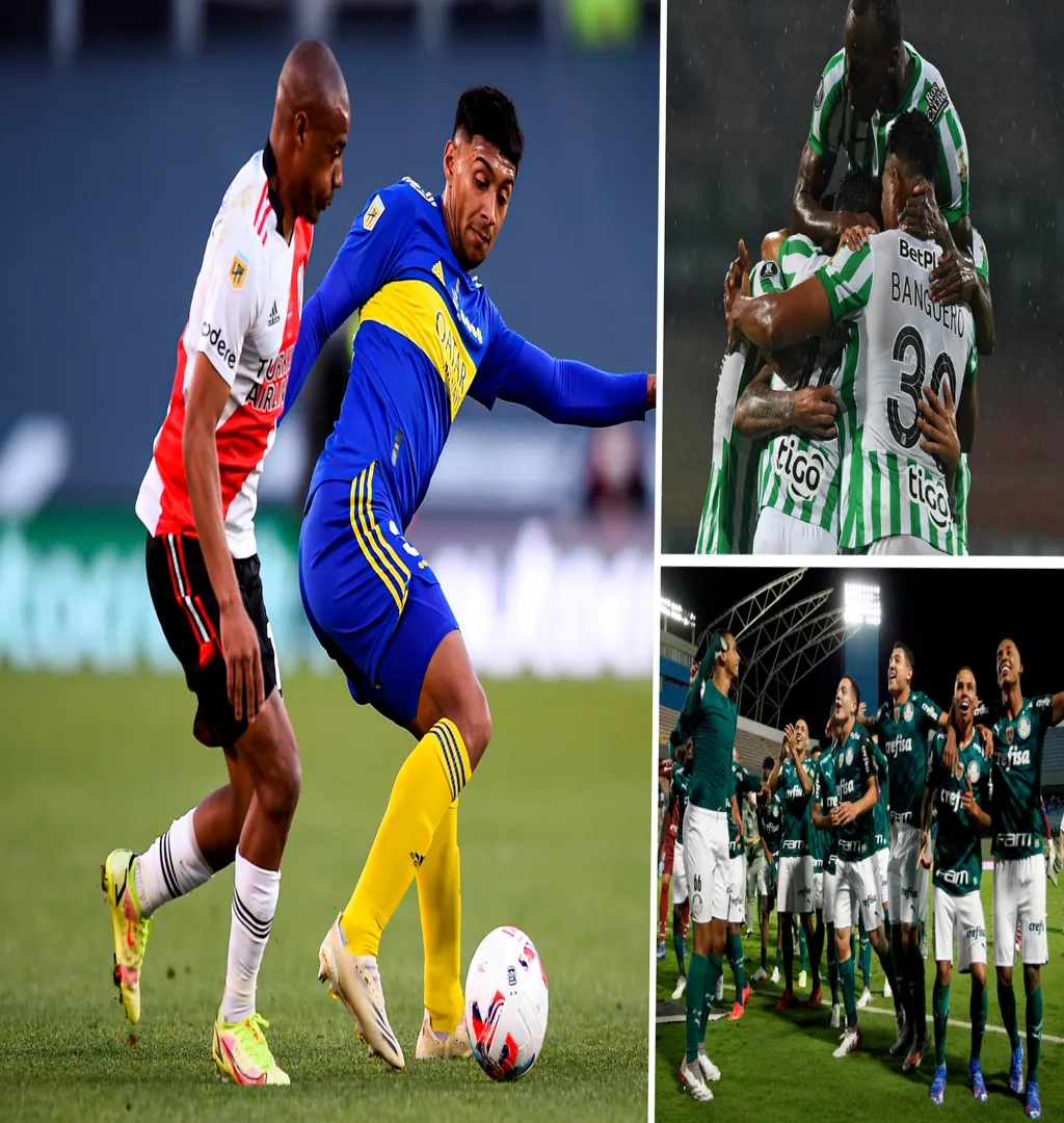 River_Boca_Atl_Nacional_Palmeiras_Ranking_Conmebol_2022 River_Boca_Atl_Nacional_Palmeiras_Ranking_Conmebol_2022