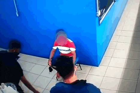 Sem título-2tttttttttttttt Foto: Reprodução