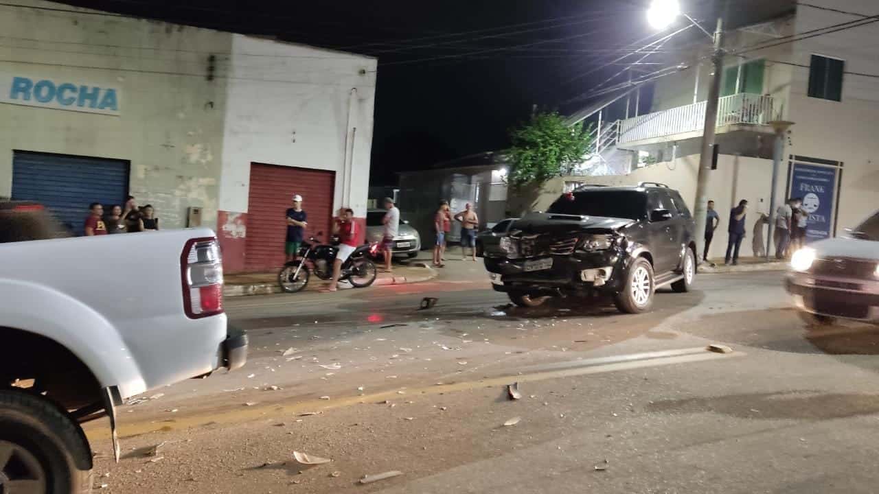 Foto: cedida do chumbo grosso