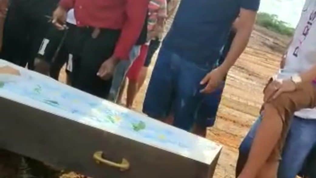 Foto: reprodução do vídeo