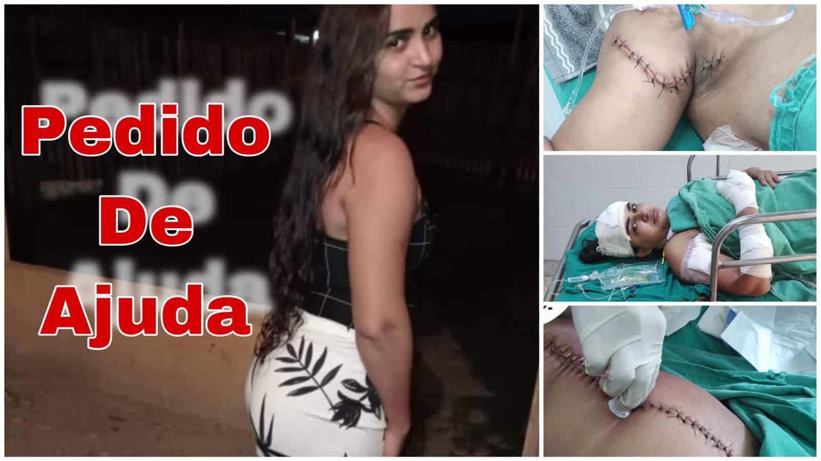 Foto: Cedida/Arquivo Pessoal