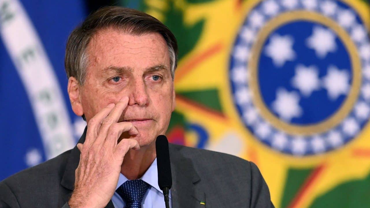 presidente-jair-bolsonaro-afp-8-1280×720 Foto: REprodução