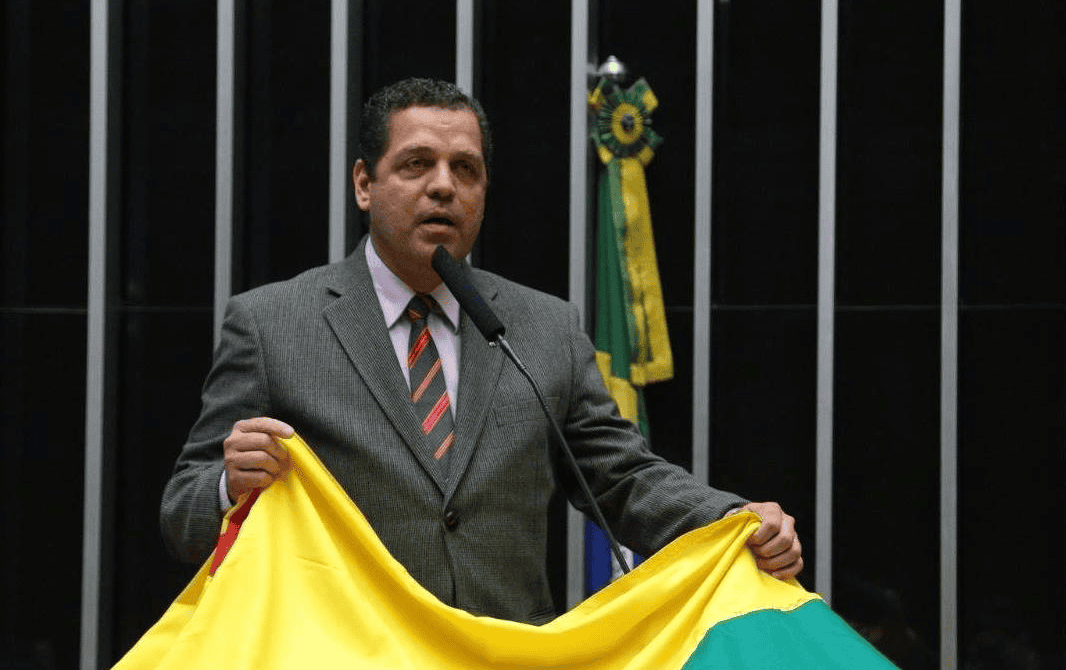 rocha-1066×670 Foto: Reprodução