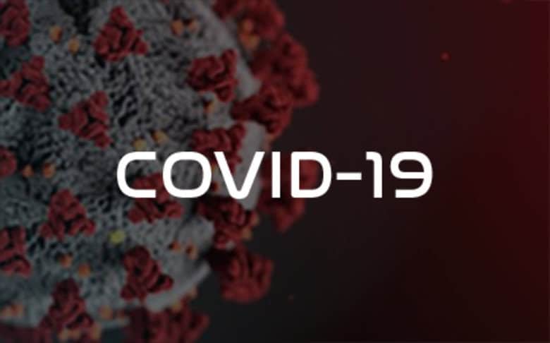 Coronavirus Disease 2019 Graphic Coronavirus Disease 2019 Graphic. (U.S. Air Force Graphic by Rosario "Charo" Gutierrez)