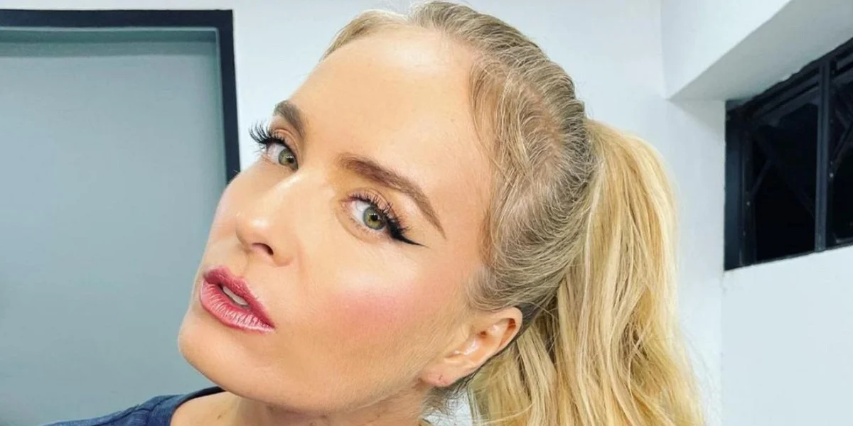 Angelica-1 Angelica-1