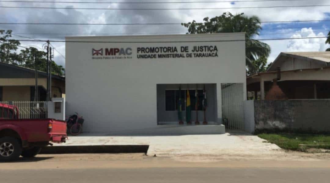 Foto: Tiago Teles/Asscom MP-AC