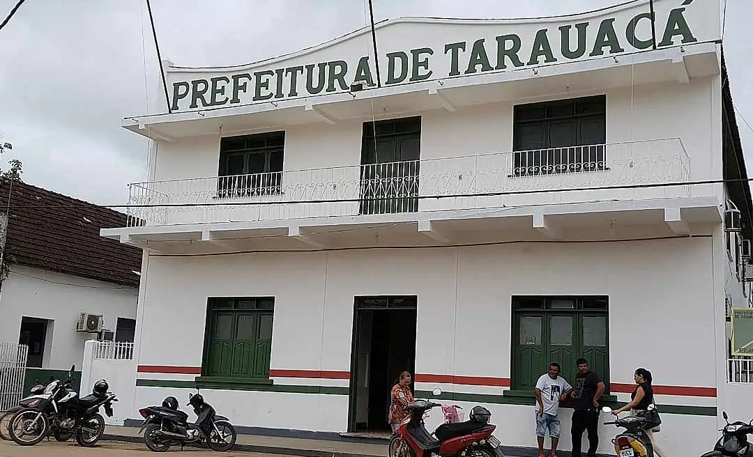 PREFEITURATK PREFEITURATK