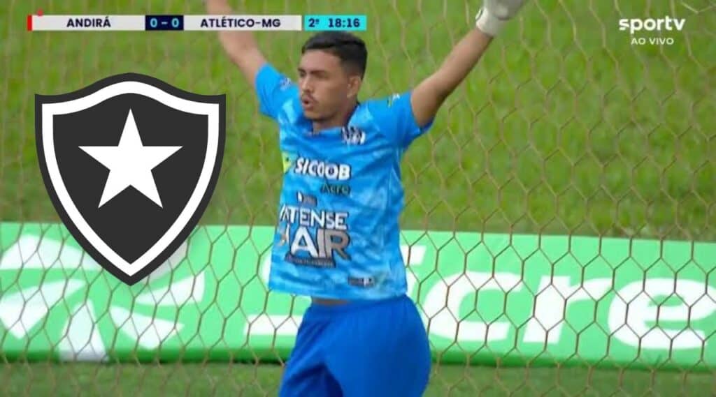 Tomate-contratado-pelo-Botafogo-1024×569 Por Wanglézio Braga / Foto: Reprodução