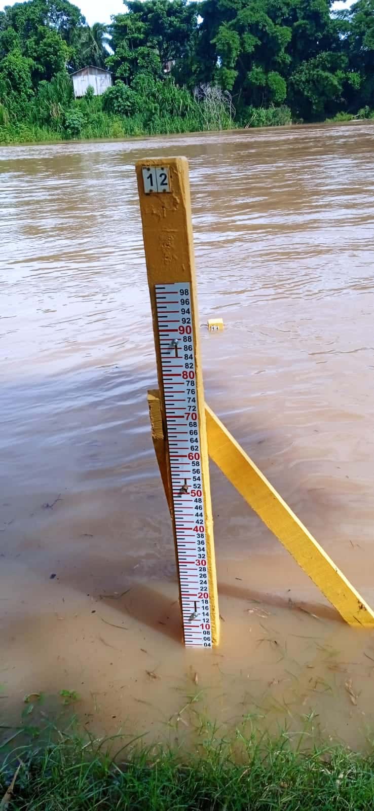 Foto: Assessoria Defesa Civil Municipal