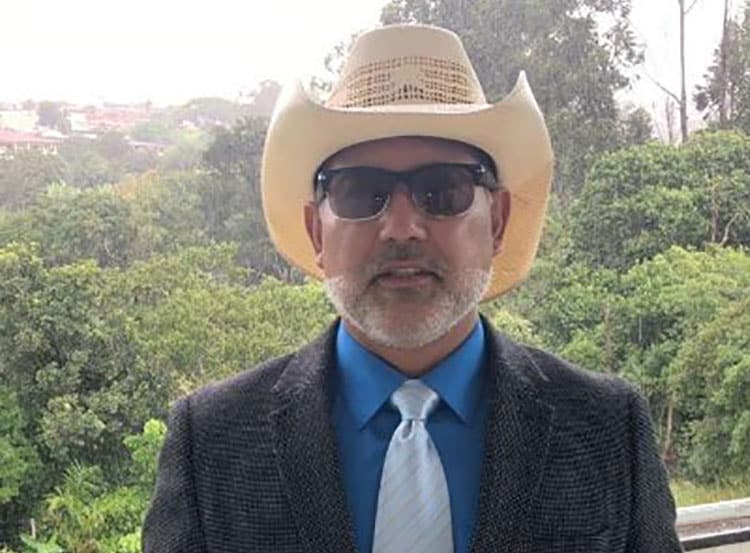 issao_5ecf18edab322 Wilson Issao Koressawa, como advogado, tem histórico de pedidos judiciais considerados por outros juízes como confusos e descabidos | Foto: Portal Novo Norte