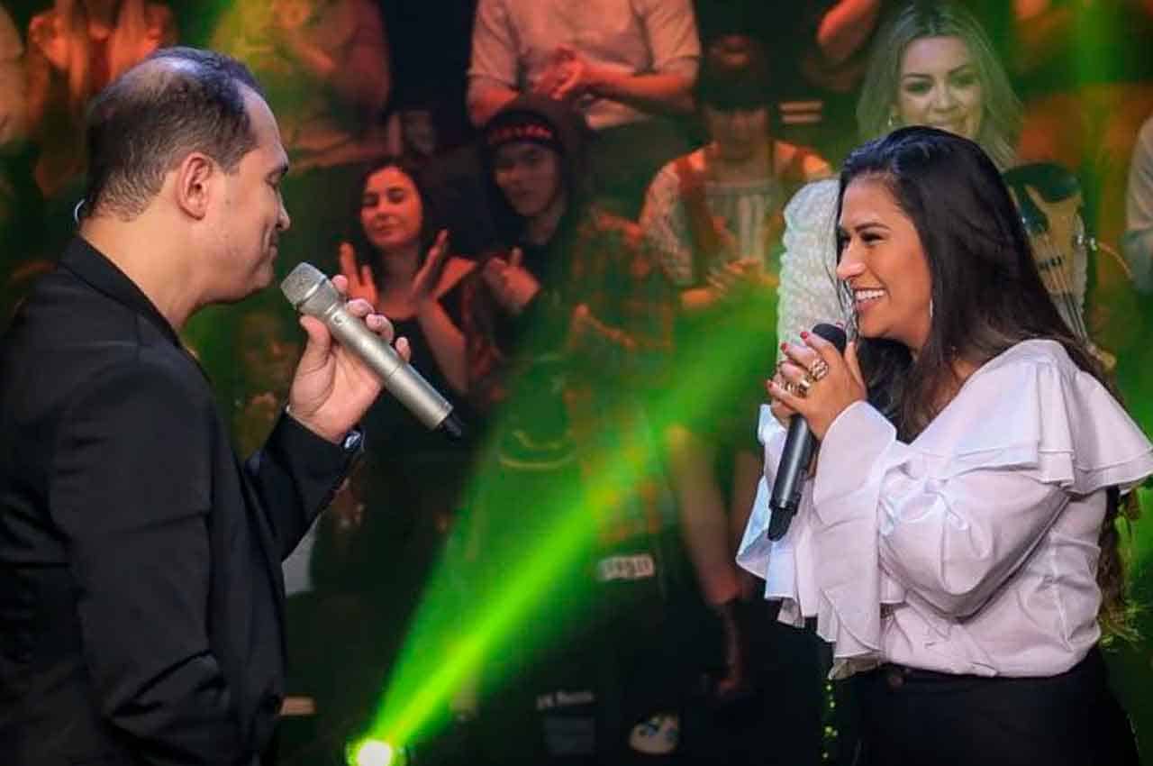 Davi-Sacer-e-Simone Davi-Sacer-e-Simone