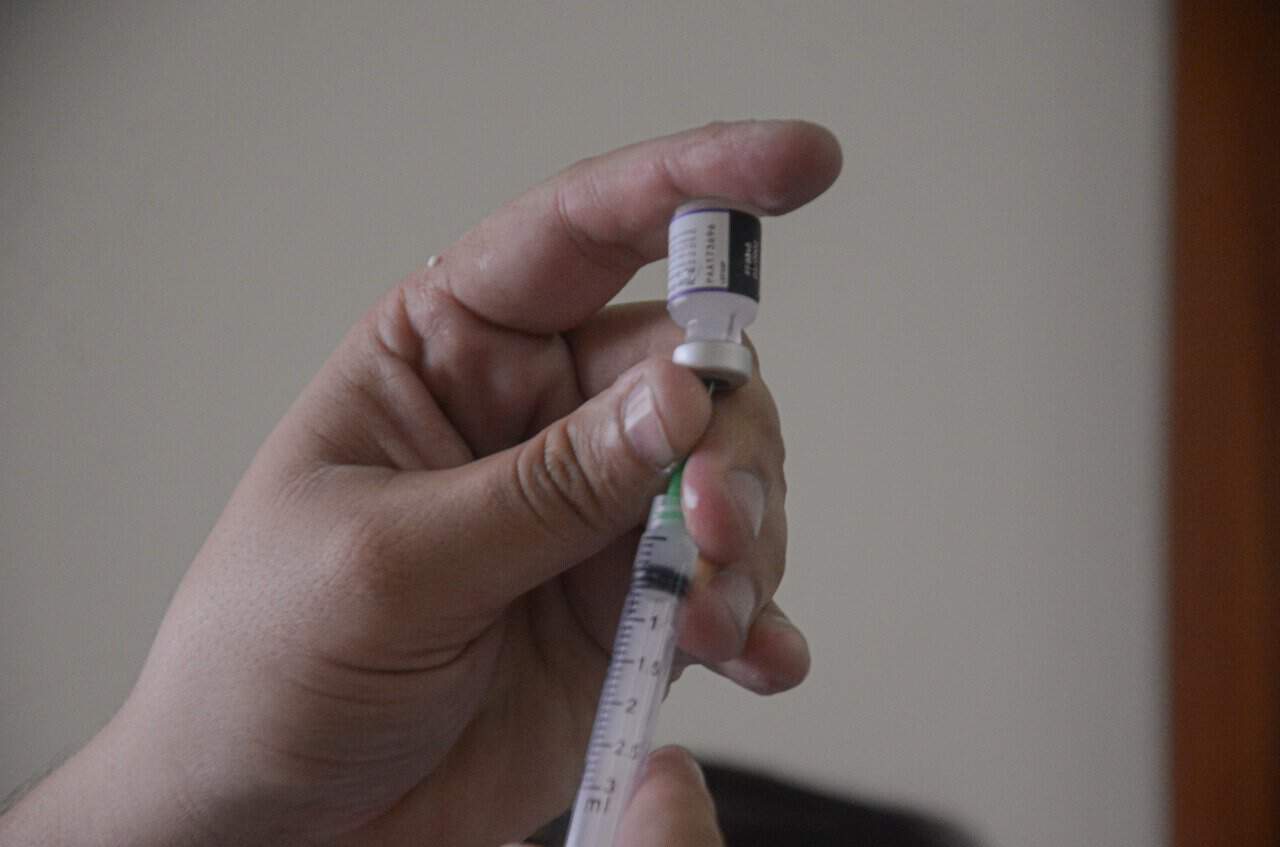 E64C79CB-40EA-41E5-B8C4-9294ADEB9EC2 Foto: Odair Leal/Secom