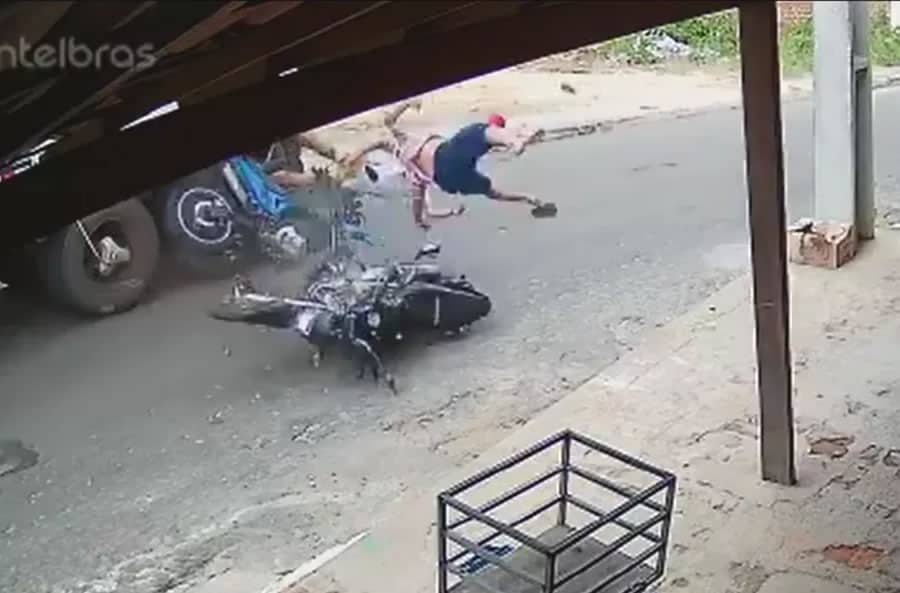 Foto: Reprodução/TV Verdes Mares