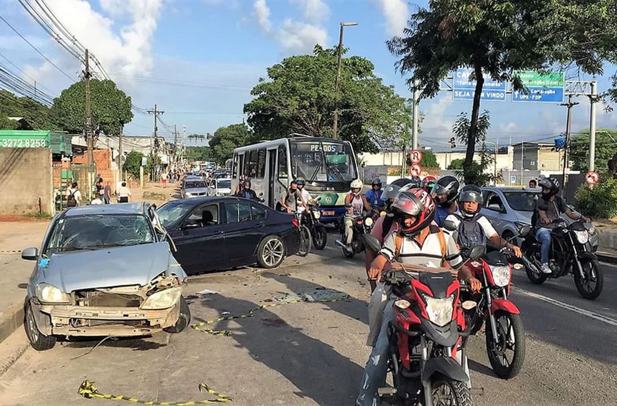 Foto: Elvys Lopes/TV Globo